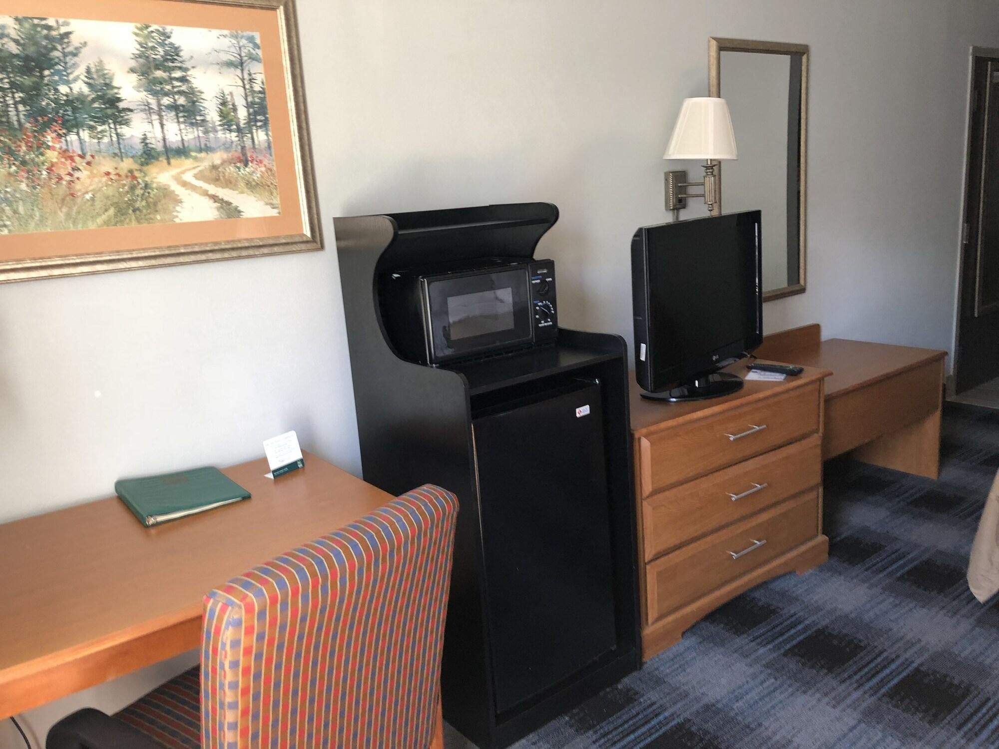 Quality Inn Dublin I-81 Luaran gambar