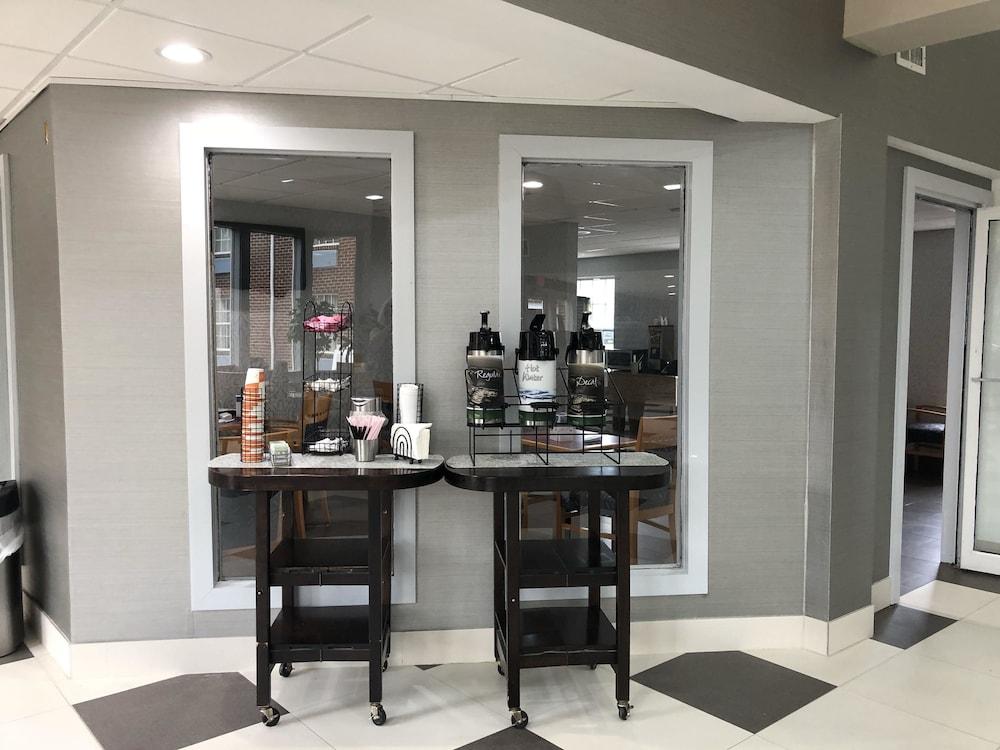 Quality Inn Dublin I-81 Luaran gambar