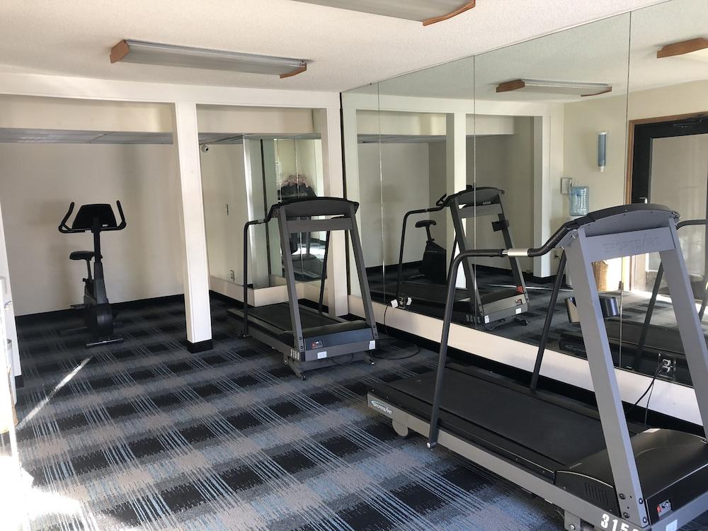 Quality Inn Dublin I-81 Luaran gambar