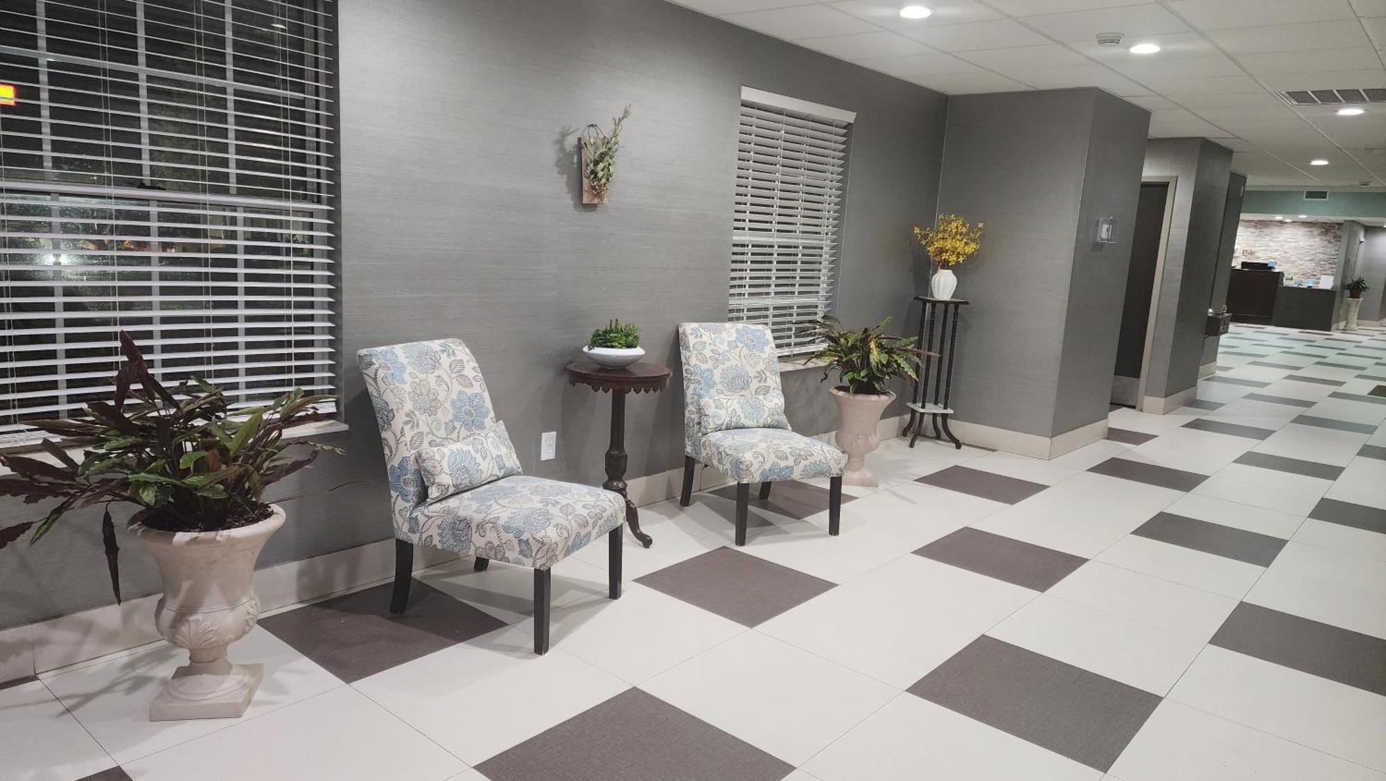 Quality Inn Dublin I-81 Luaran gambar