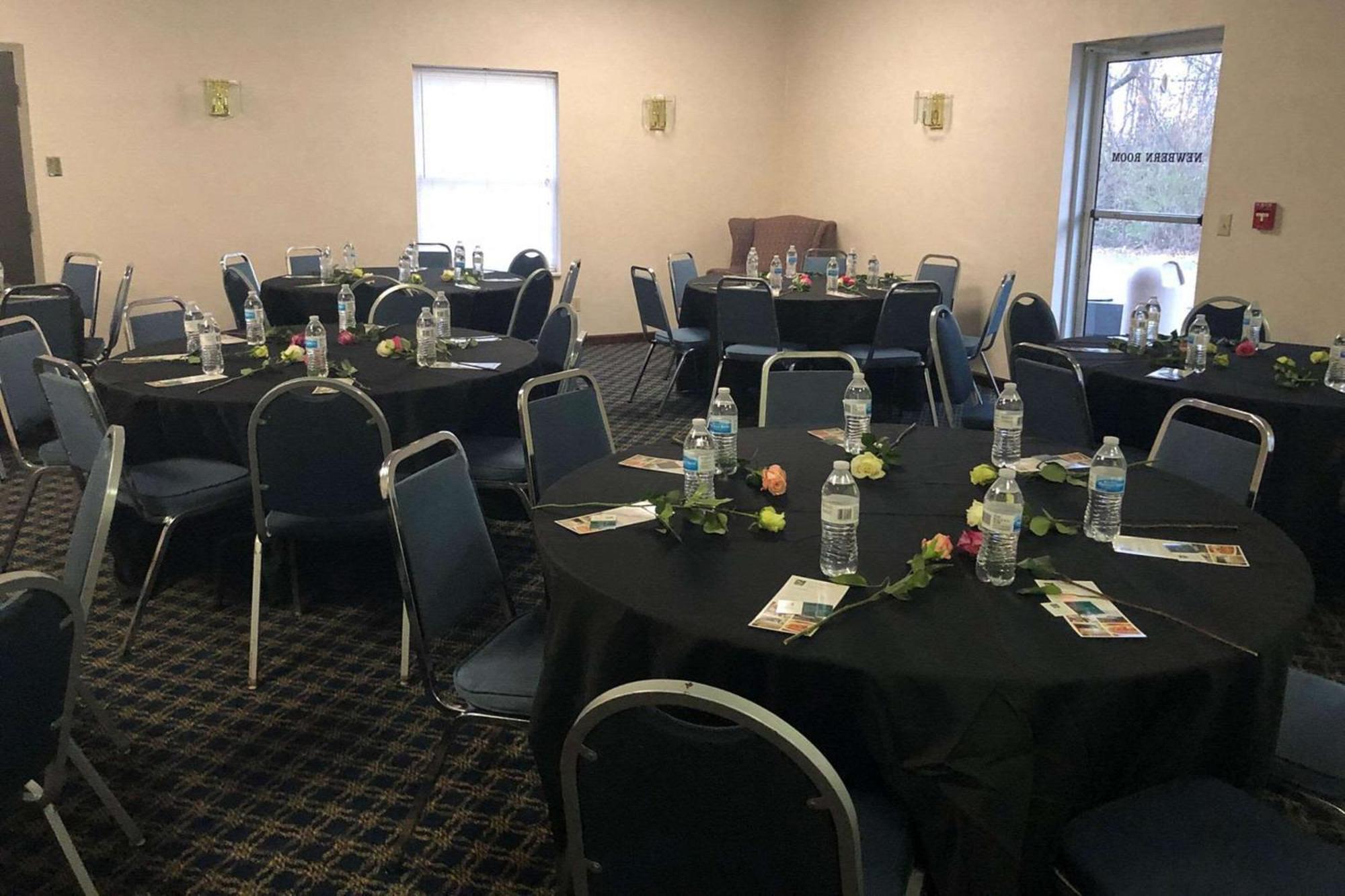 Quality Inn Dublin I-81 Luaran gambar