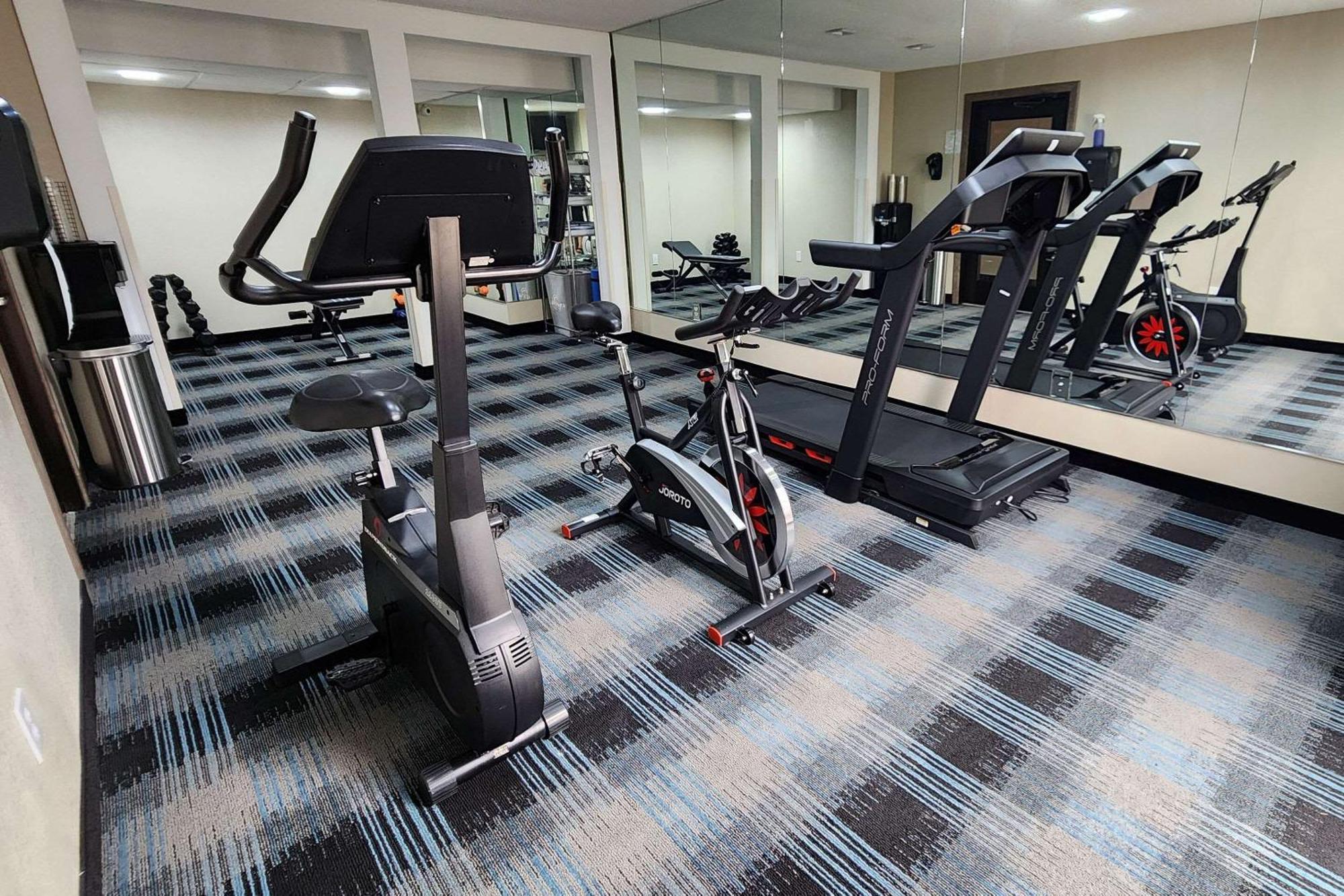 Quality Inn Dublin I-81 Luaran gambar